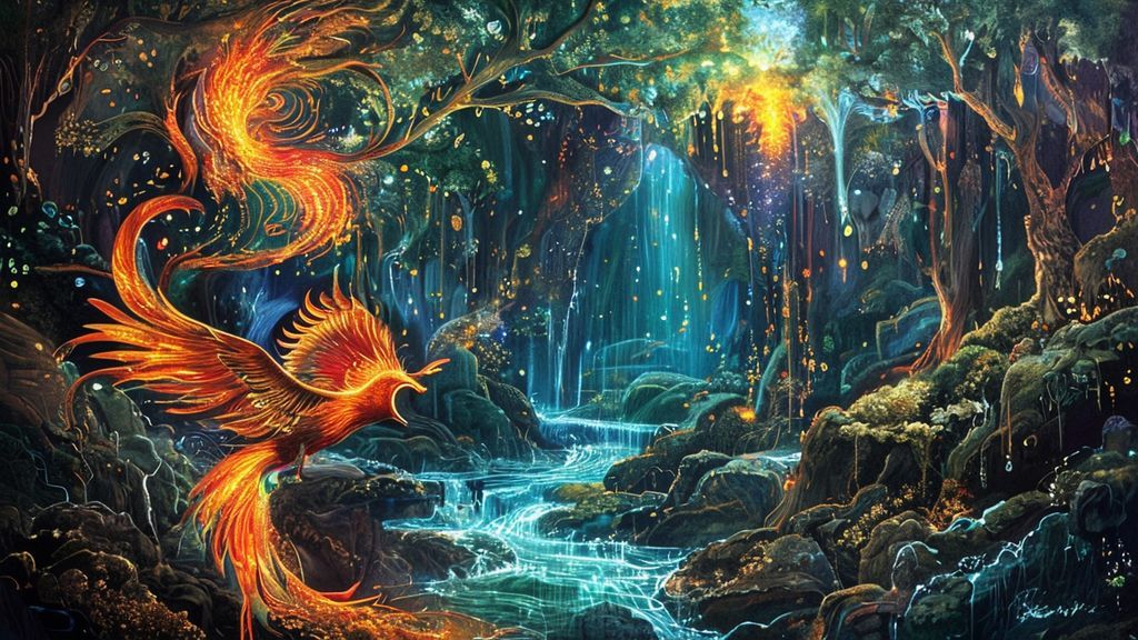 Gemini Crosses the Threshold