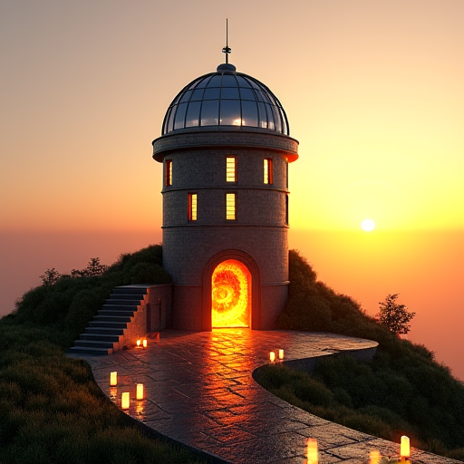 The Observatory
