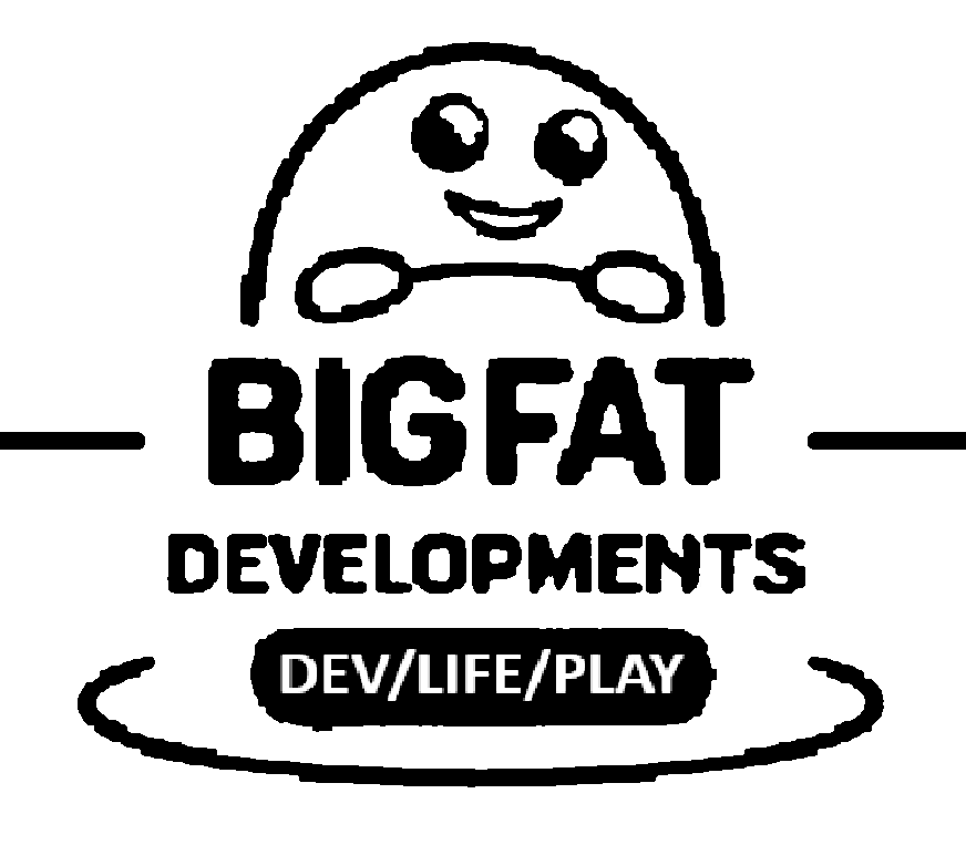 Big Fat Developments logo